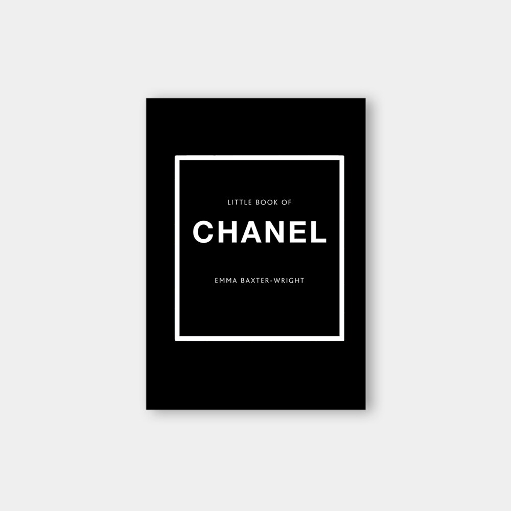 Little Book of Chanel