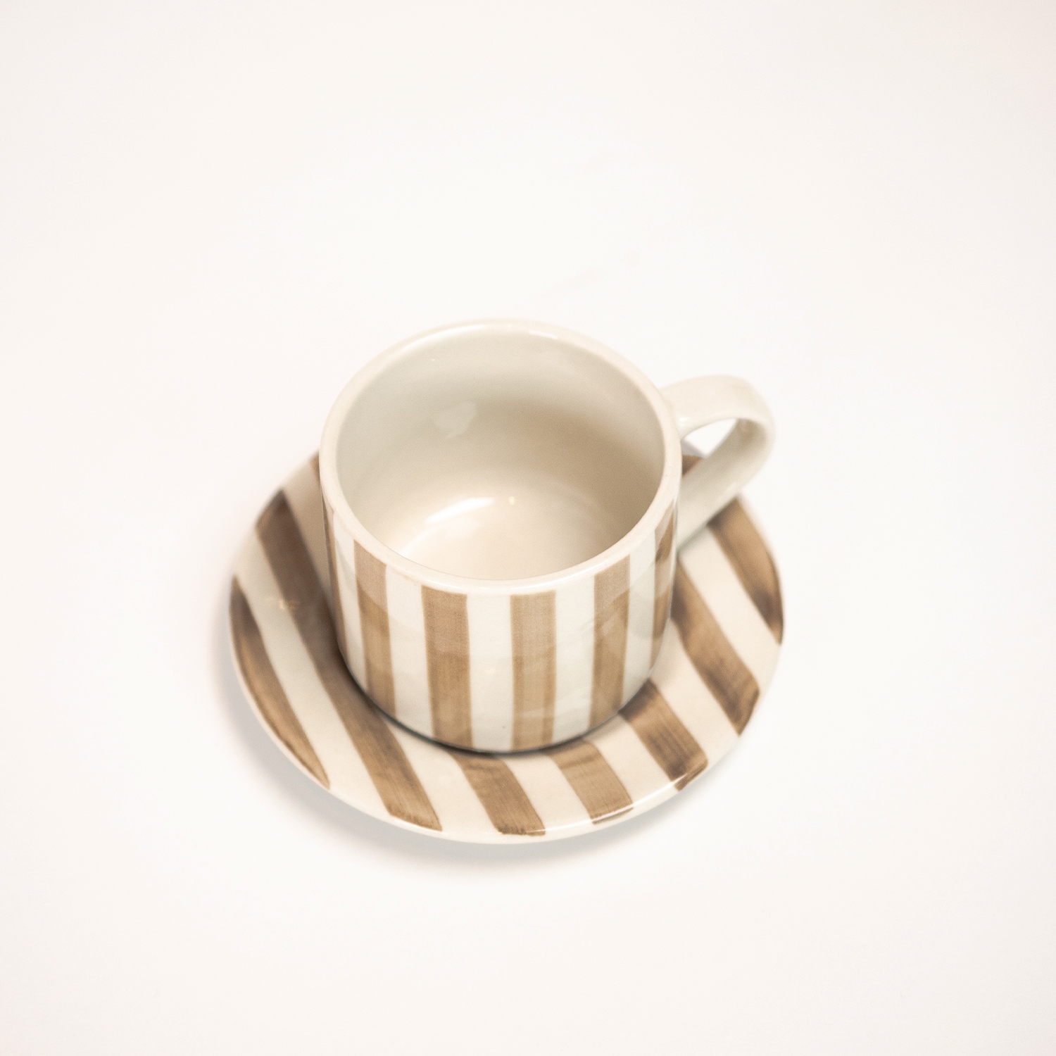 La Bella Tavola - Cup with saucer