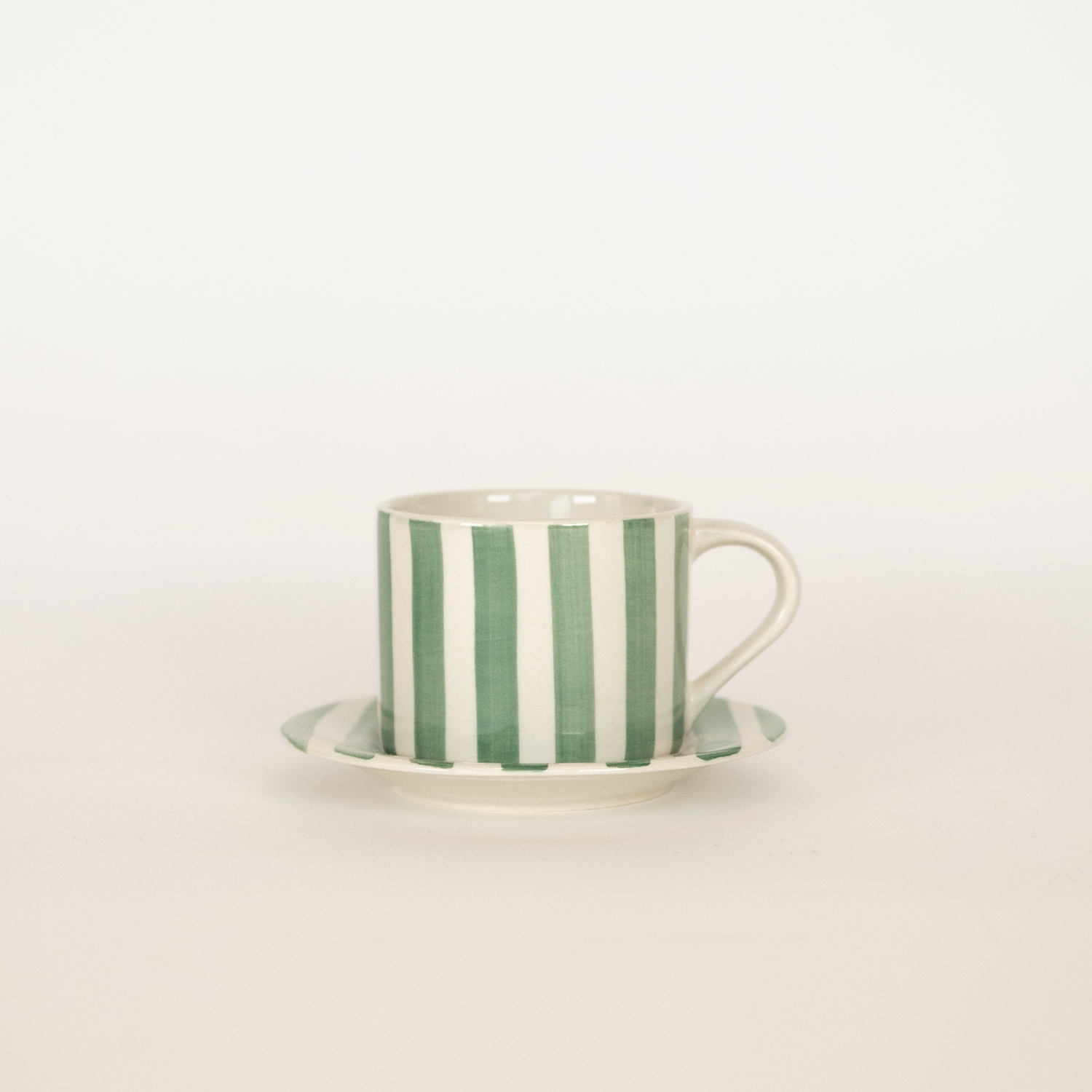 La Bella Tavola - Cup with saucer