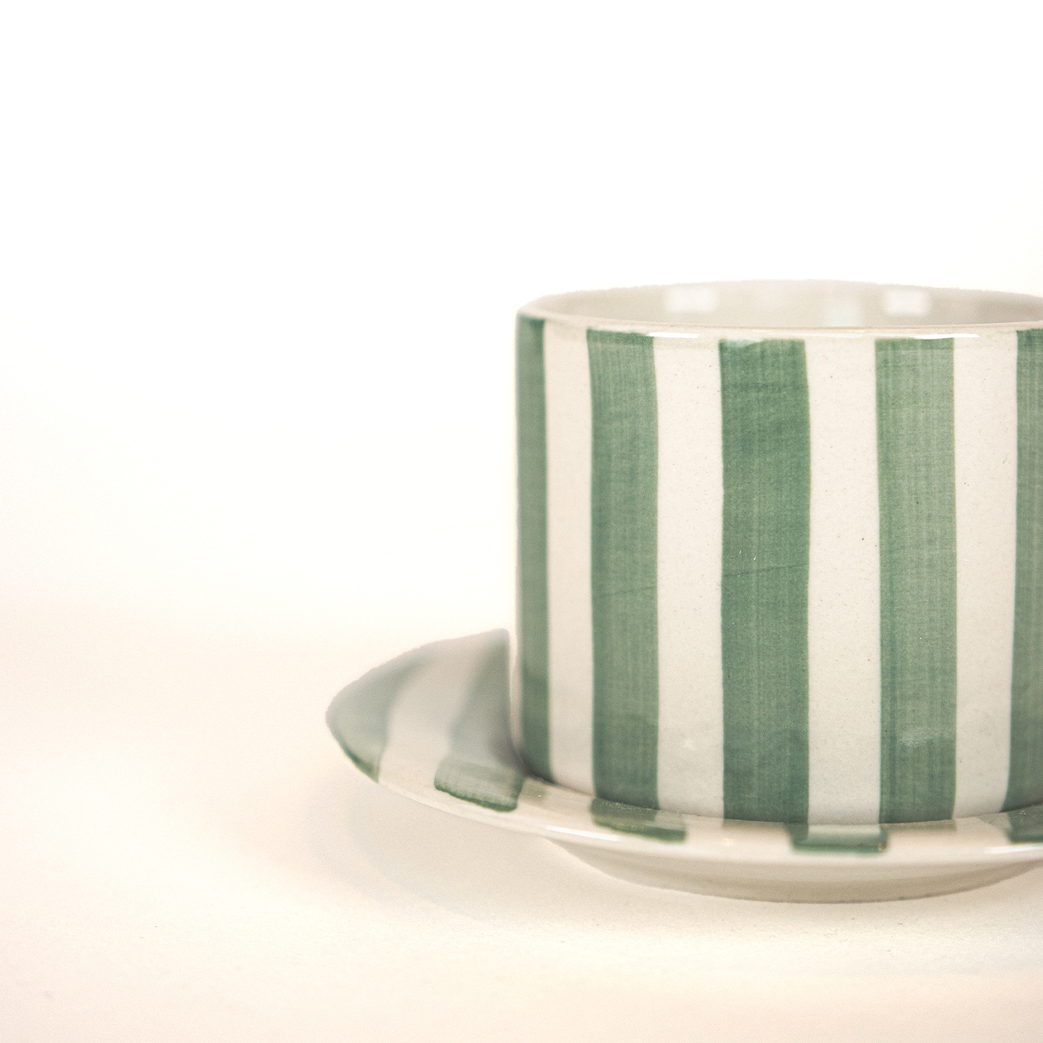 La Bella Tavola - Cup with saucer