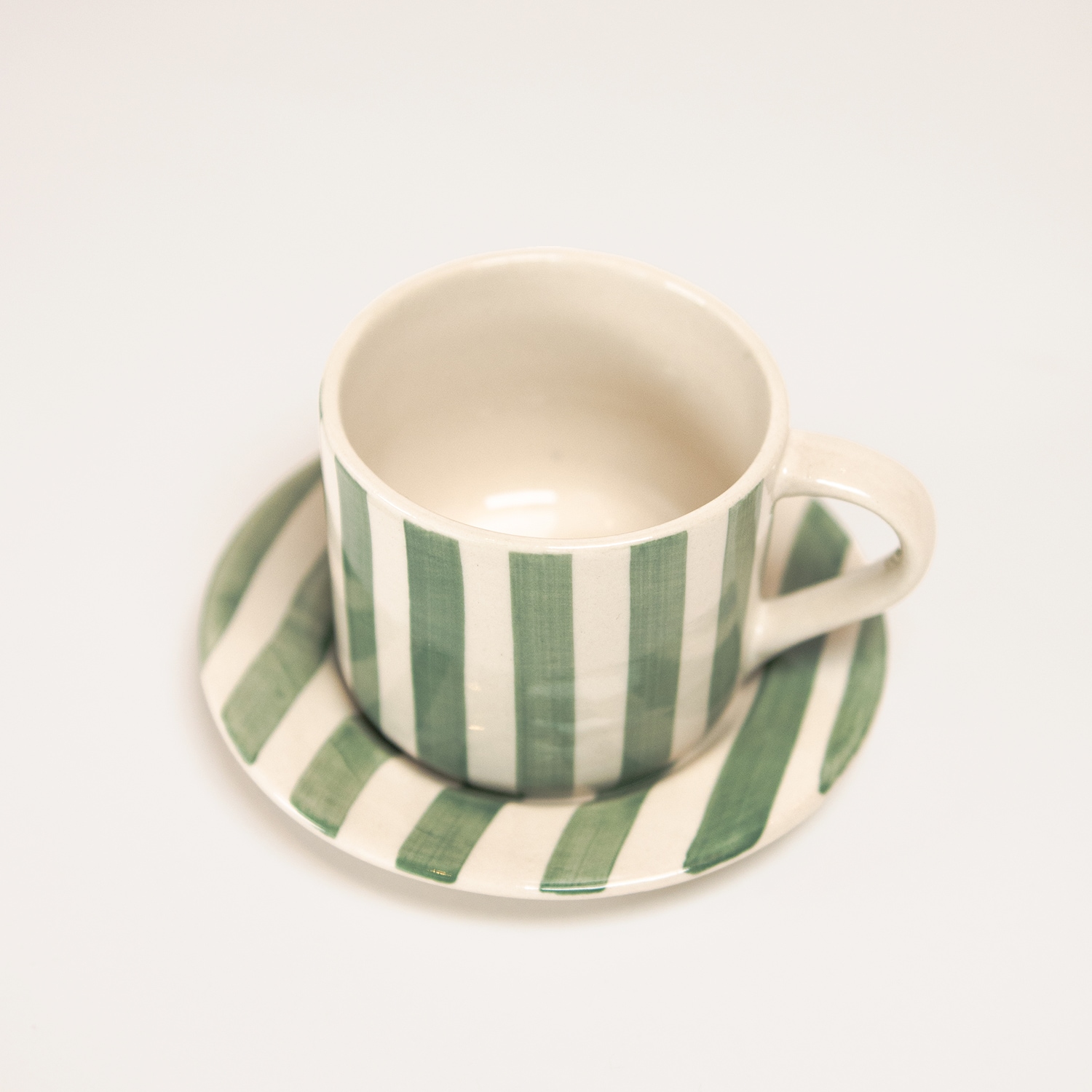 La Bella Tavola - Cup with saucer