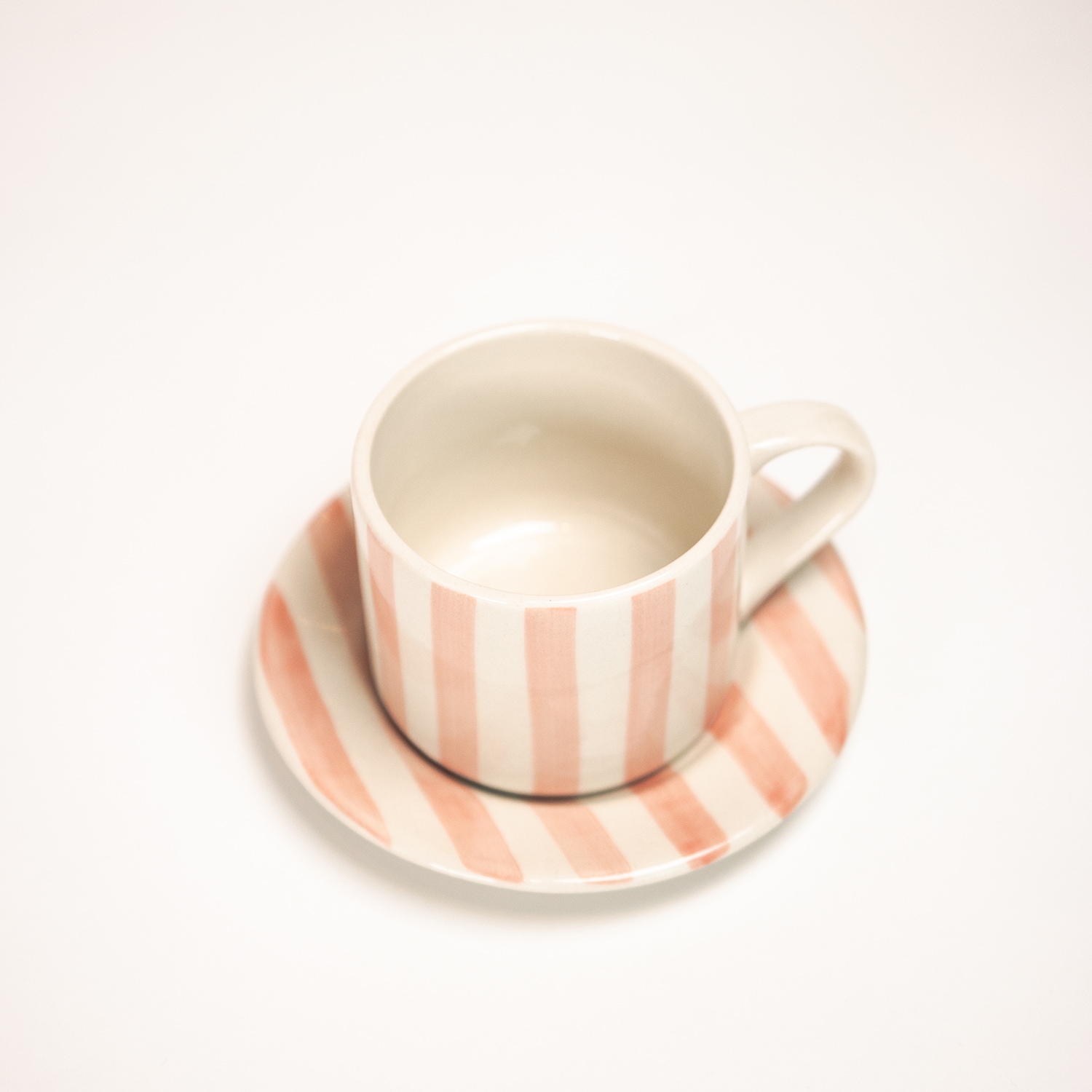 La Bella Tavola - Cup with saucer