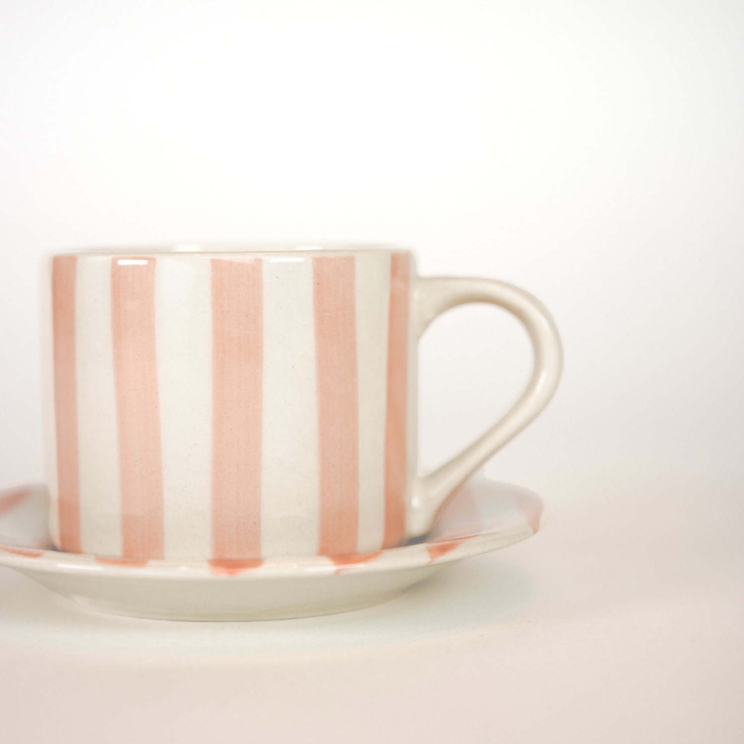 La Bella Tavola - Cup with saucer