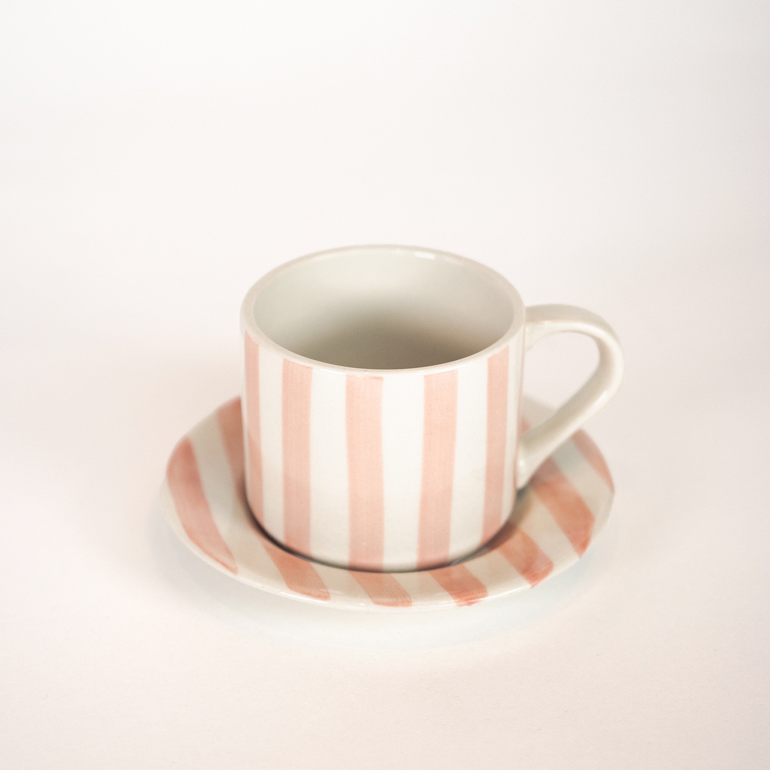 La Bella Tavola - Cup with saucer