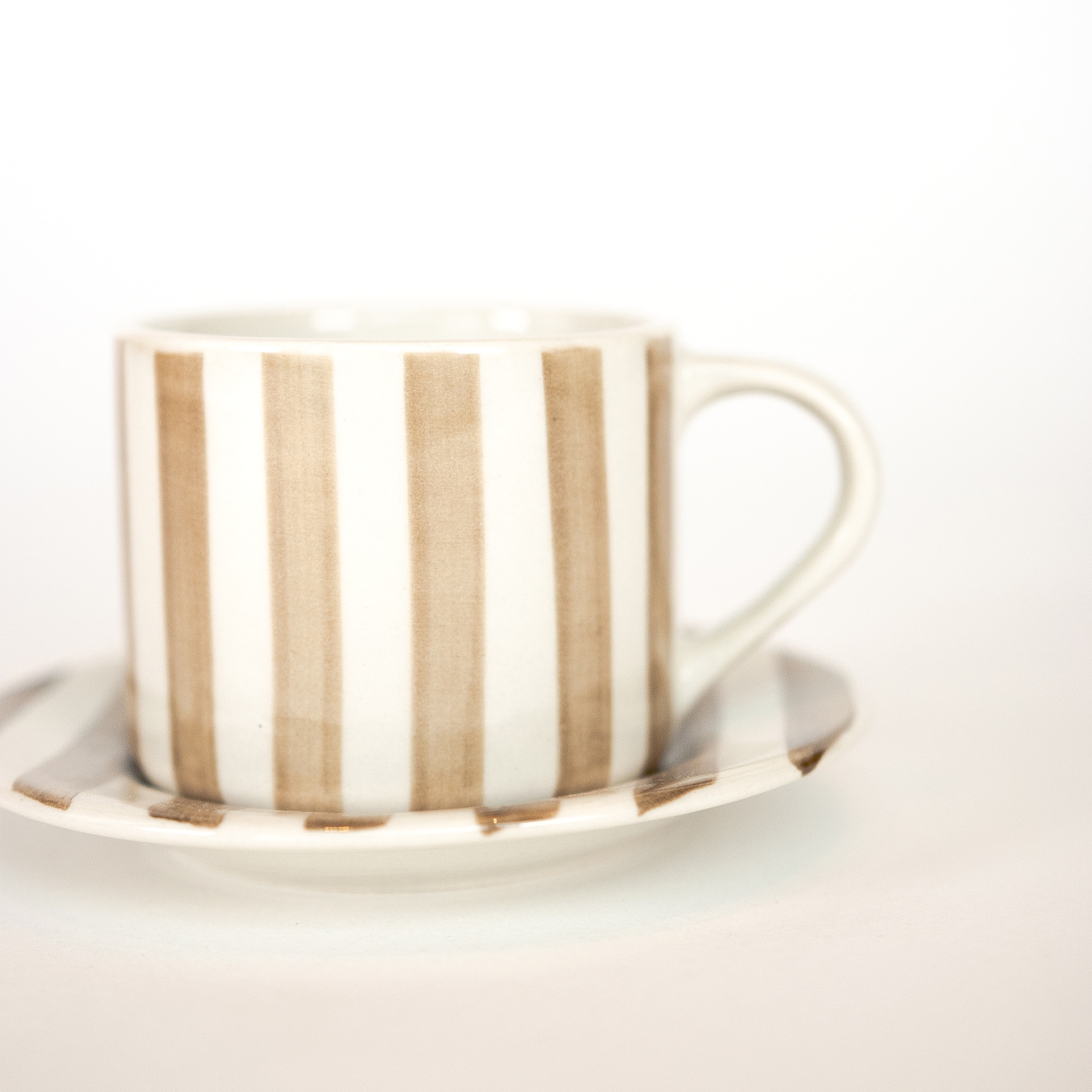 La Bella Tavola - Cup with saucer