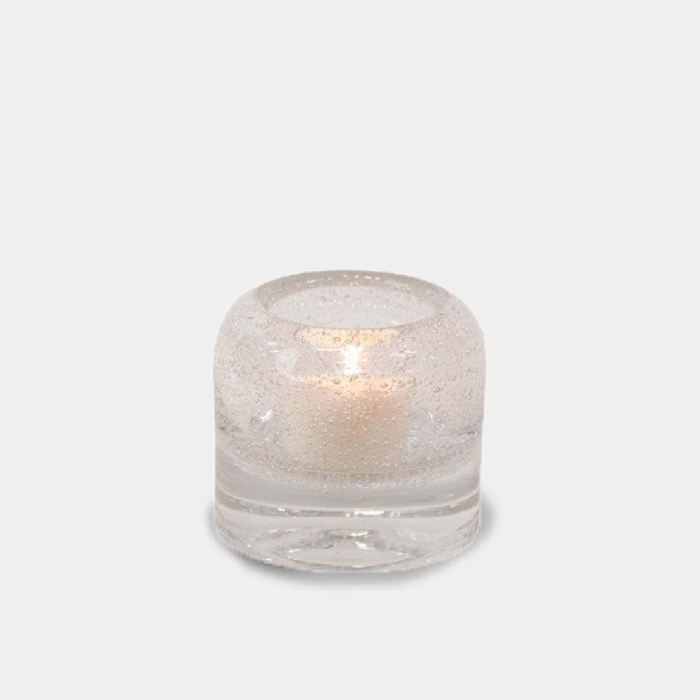 Leah - Candle Holder S