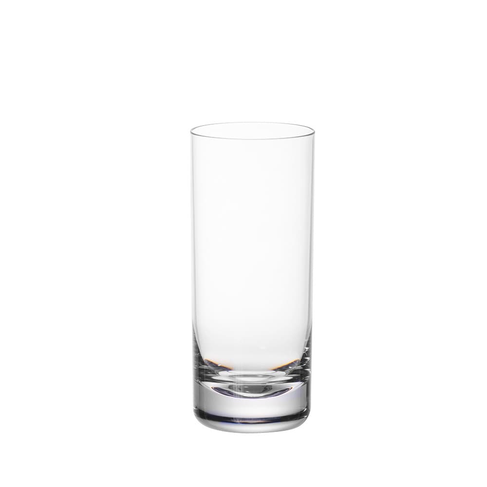 Plastglas - Longdrink set of 4
