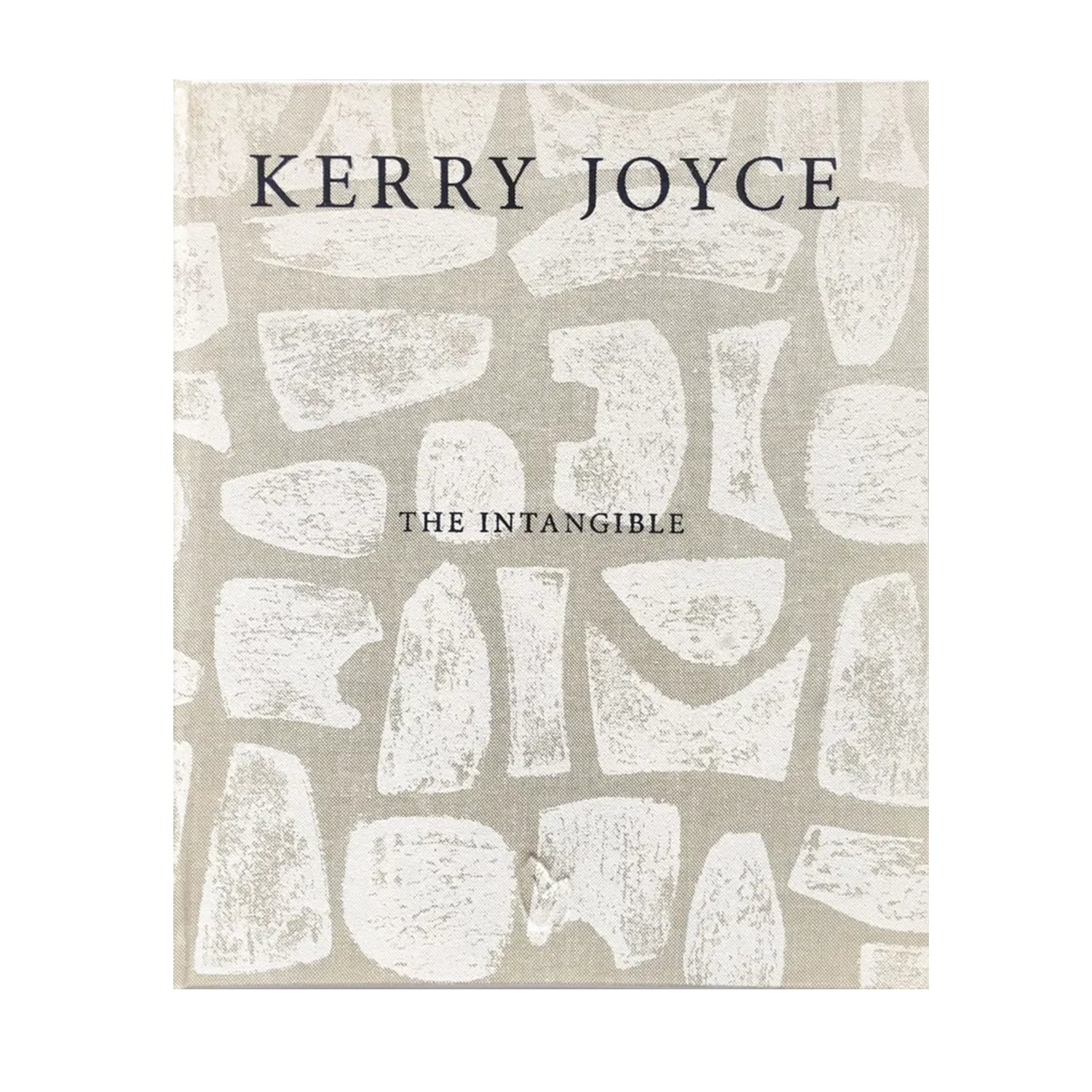 Kerry Joyce: The Intangible