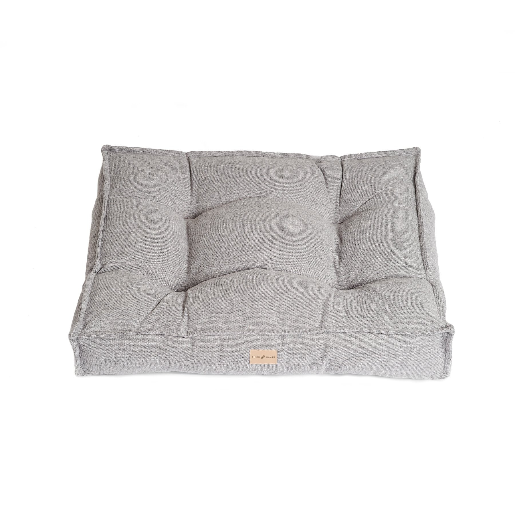 Dog bed Powernap, Light grey