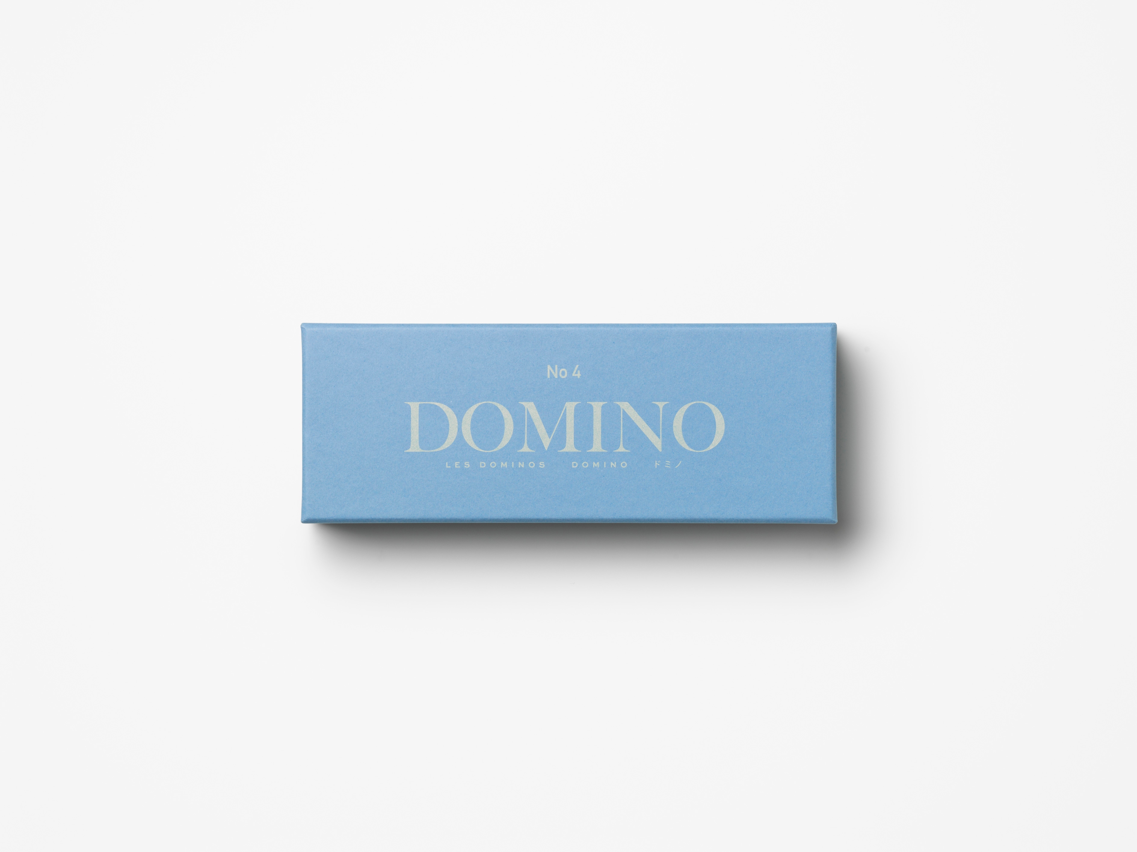 Domino - Classic