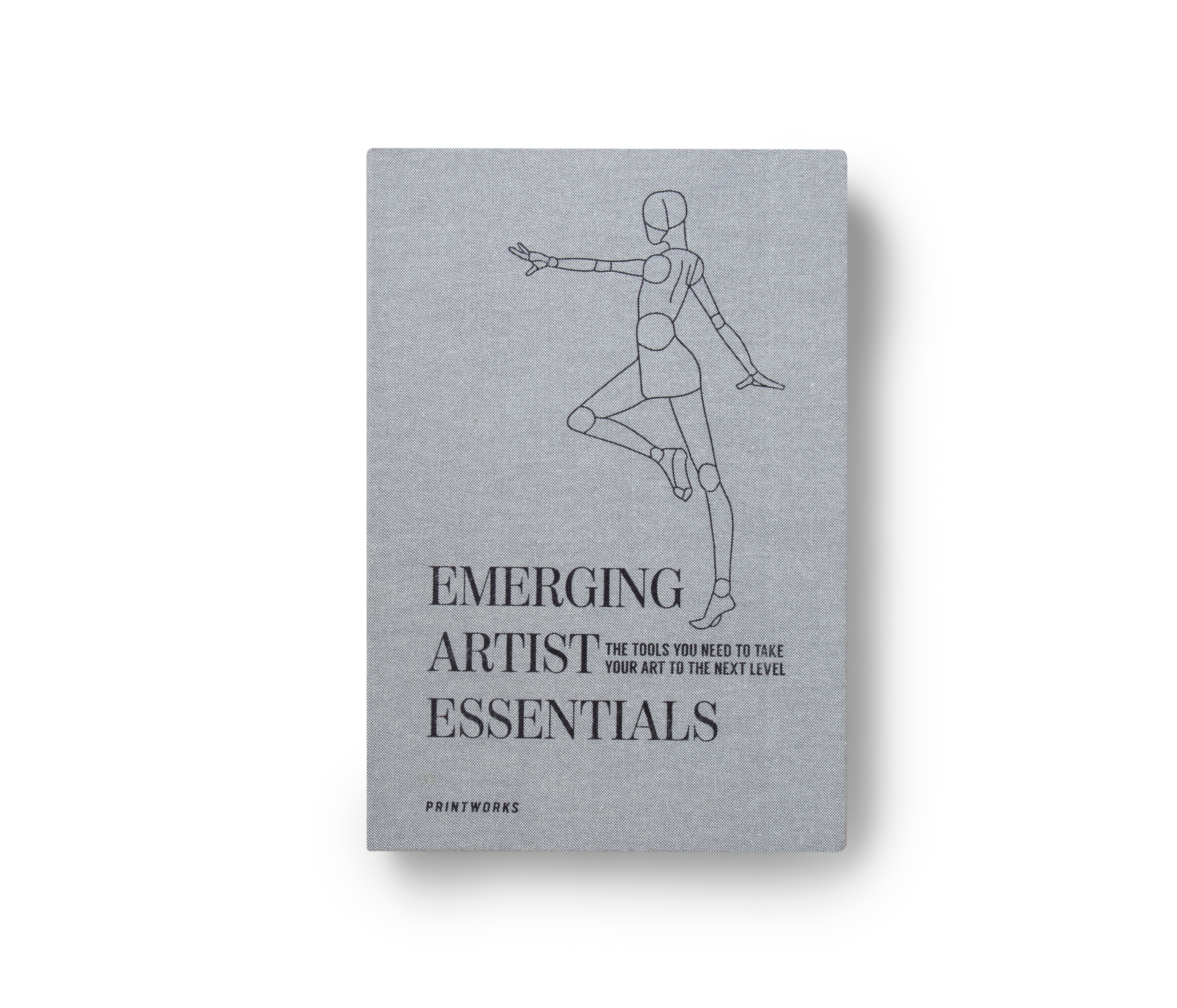 Emerging Artist - Skissbox