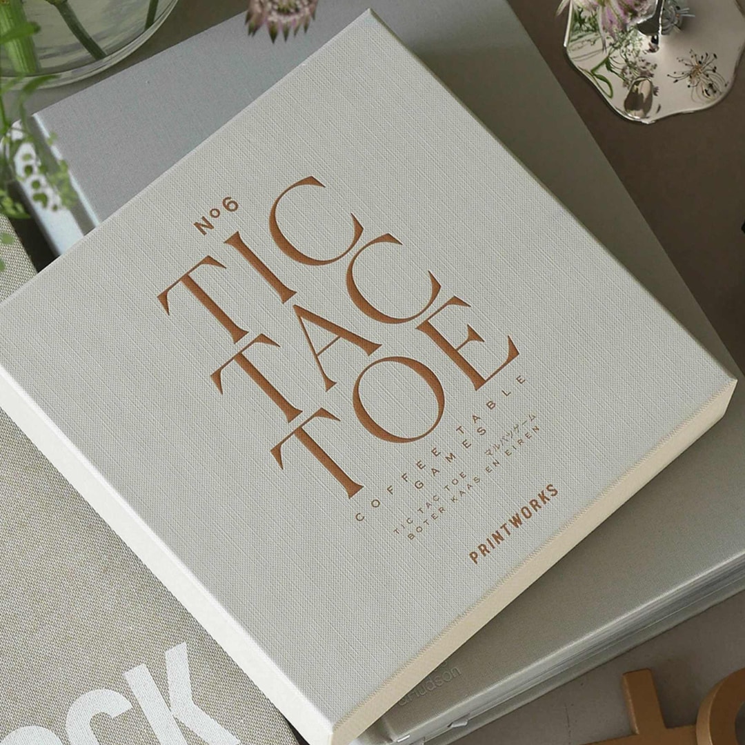 Tic Tac Toe - Classic