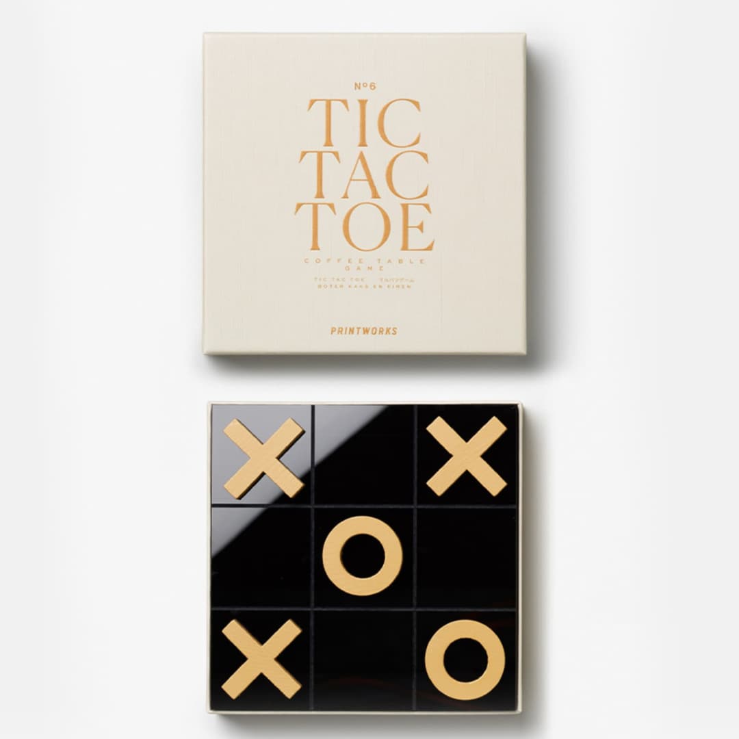 Tic Tac Toe - Classic
