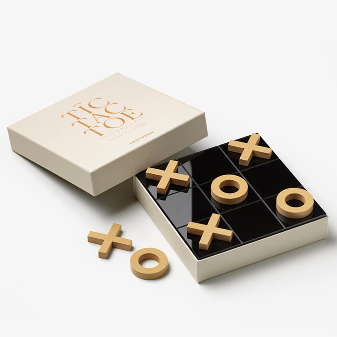 Tic Tac Toe - Classic