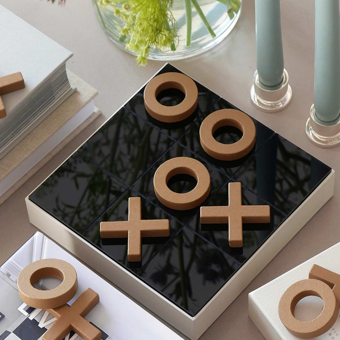 Tic Tac Toe - Classic