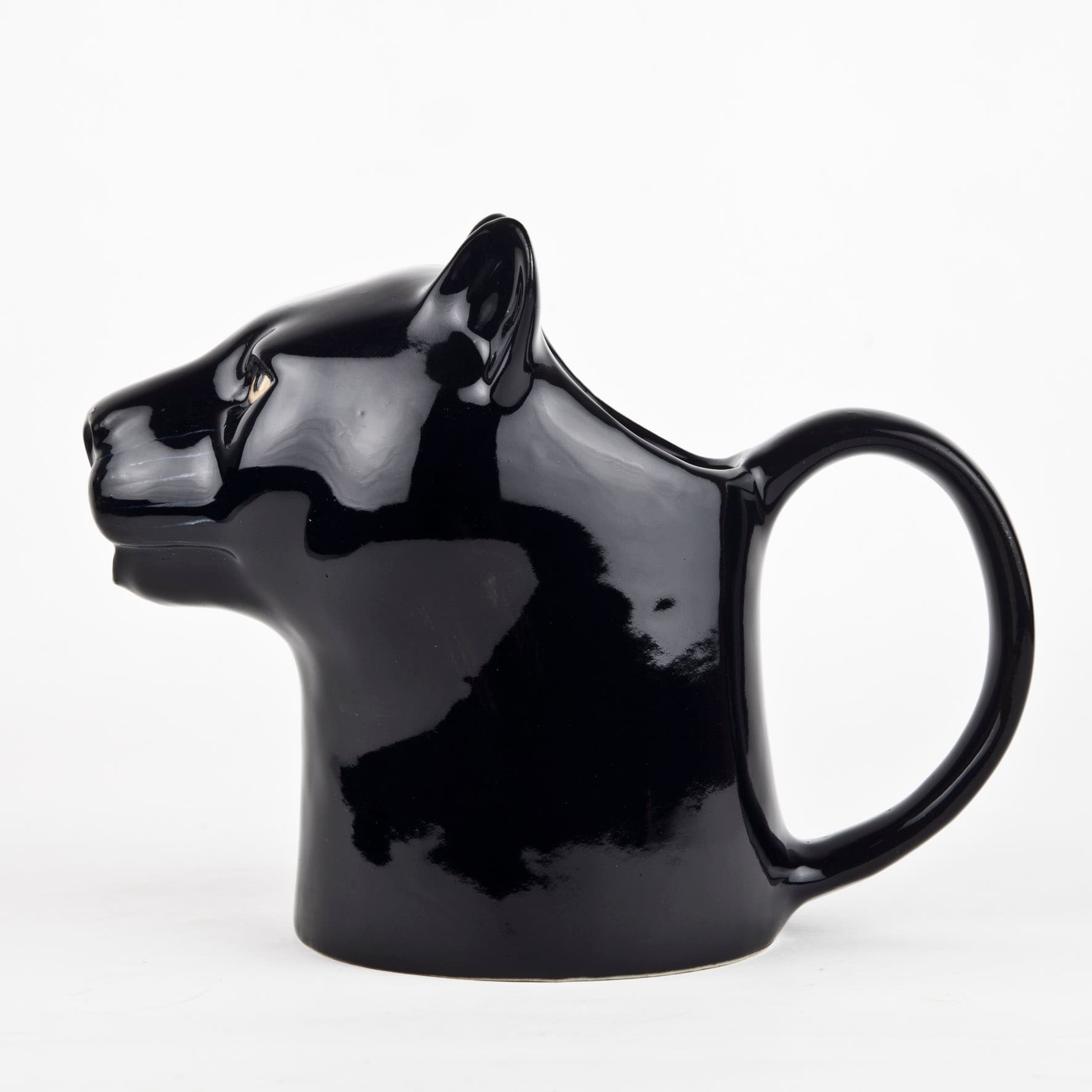 Panther - Kanna Keramik