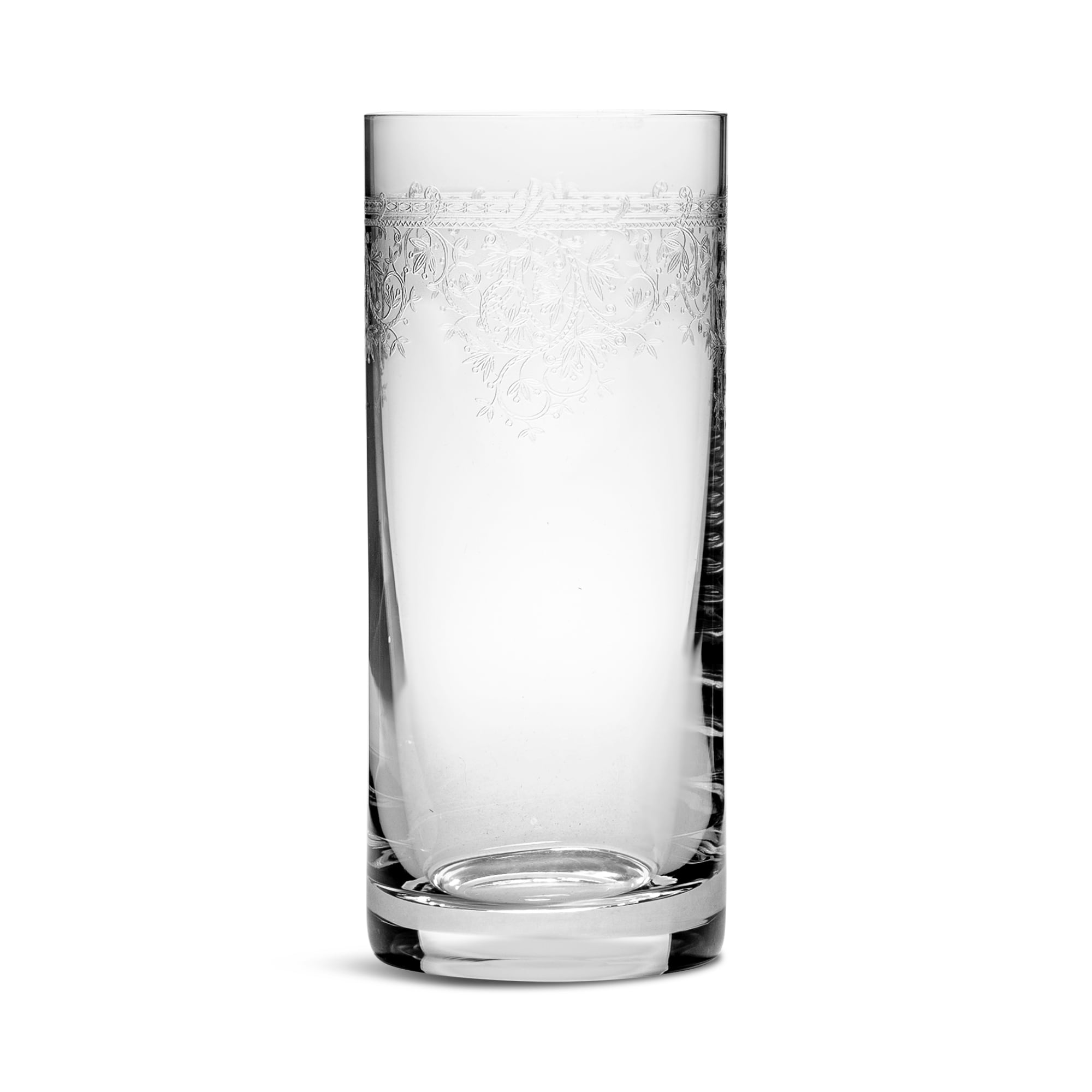 Longdrink Tipsy Turvy Spirits 300ml, set of 6  - Drinkglas