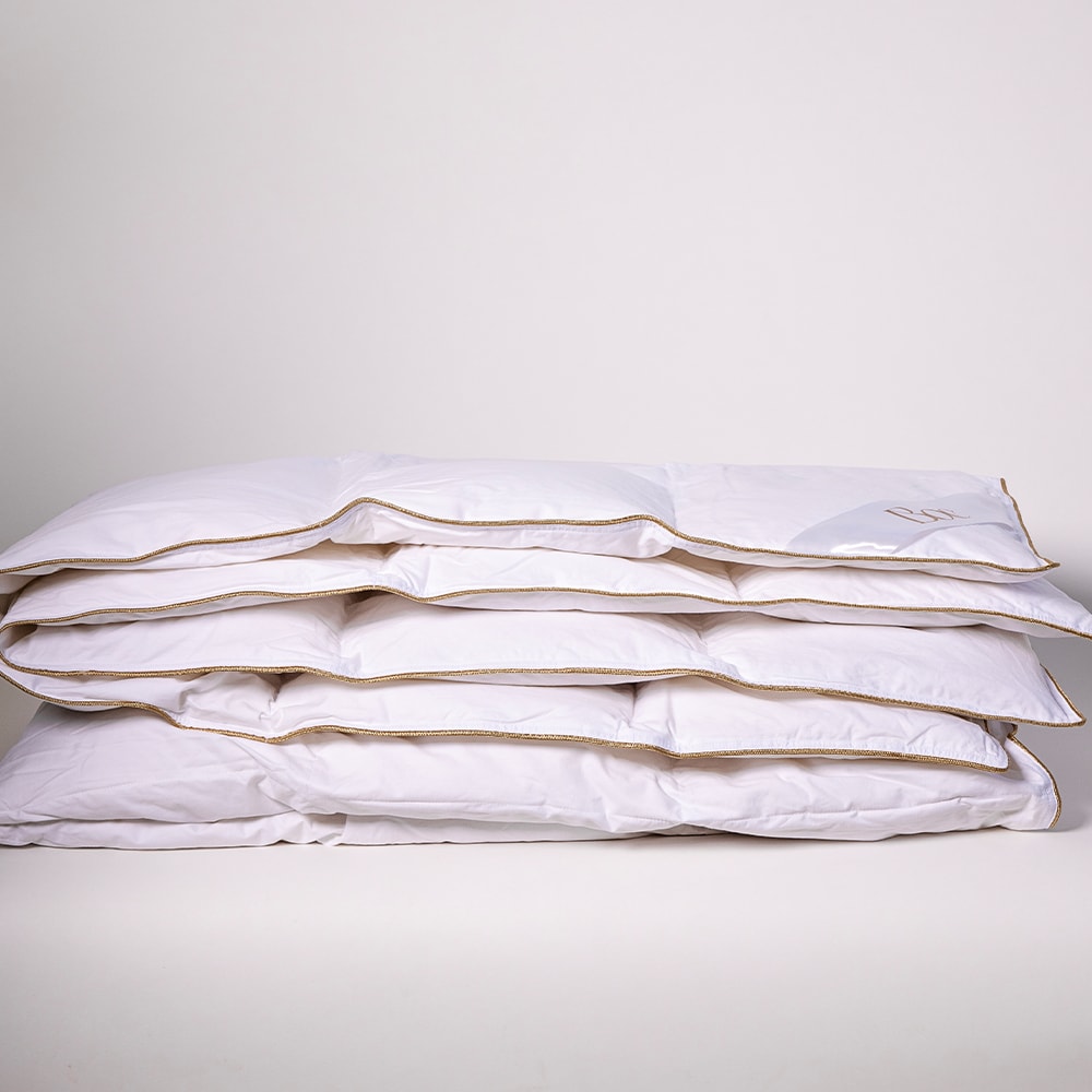 Sense of Satisfaction - Down Duvet 150x210cm