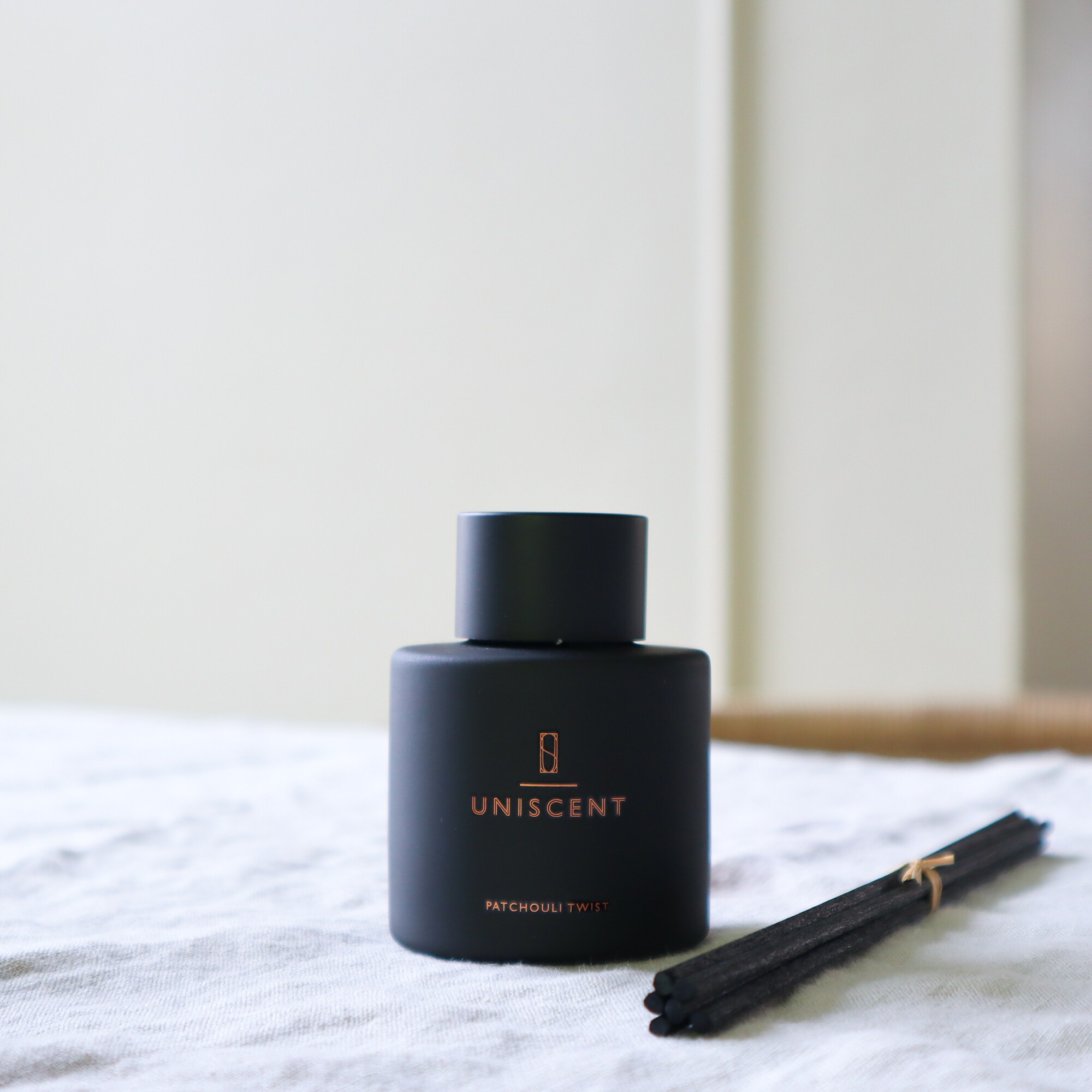 Patchouli Twist - Pigalle Essence - Doftpinnar