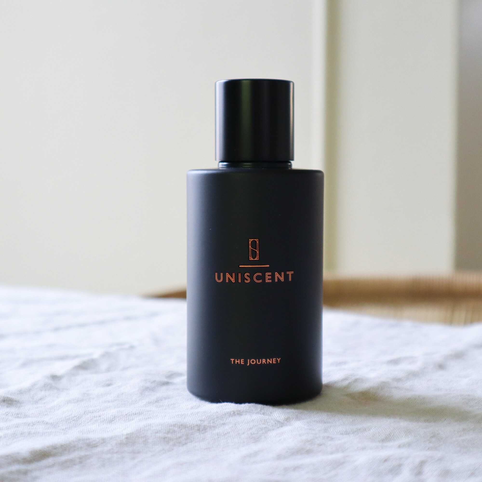The Journey - Ellery Essence - Rumspray