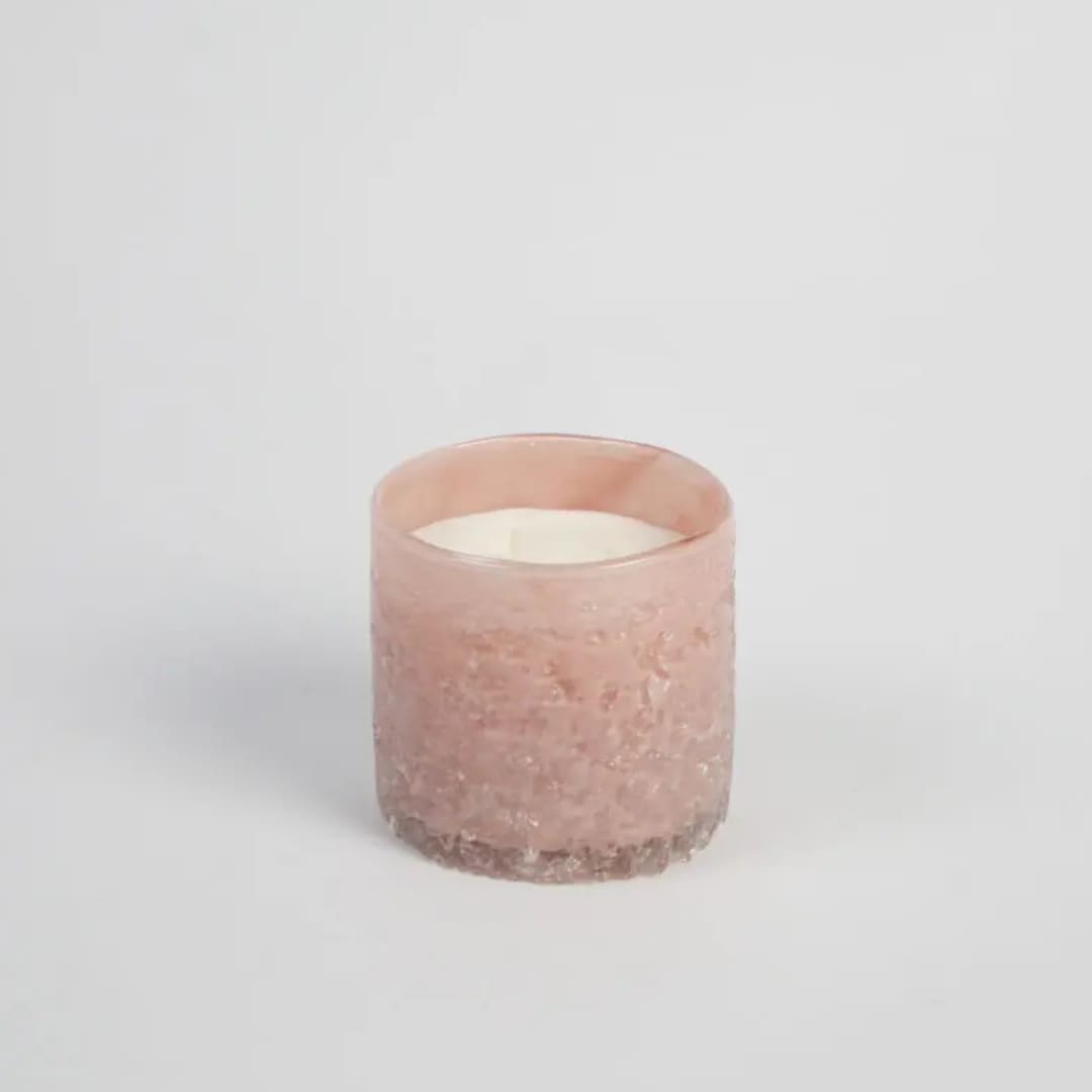 London; Cedarwood - Scented candle