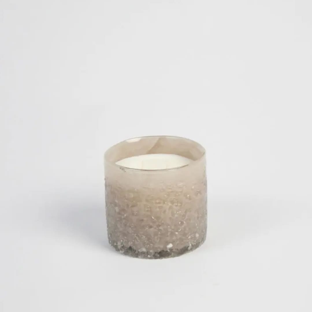 Delhi; Cashmere - Scented candle