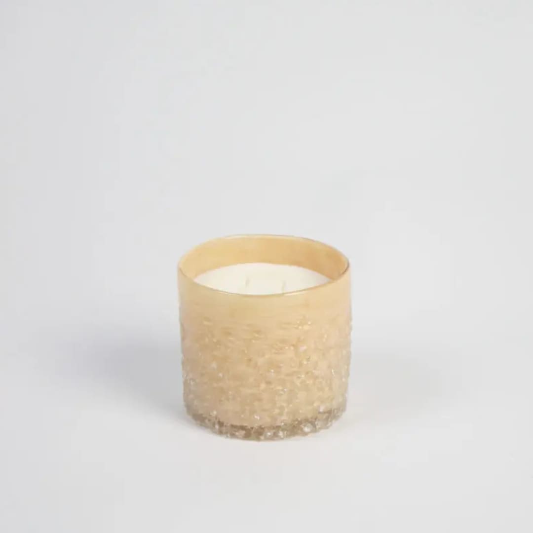 Cape Town; Blood orange & Grapefruit - Scented candle