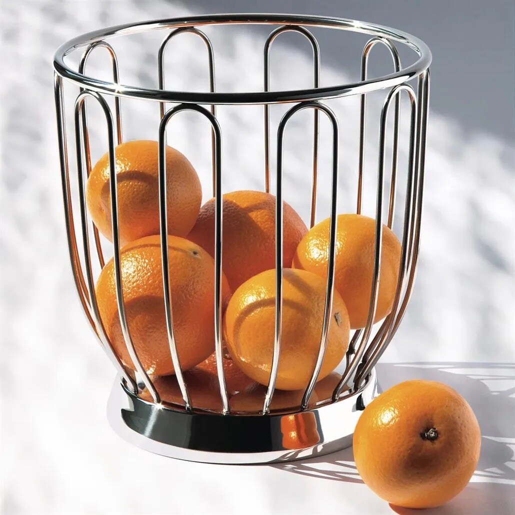Citrus Bowl Ø 19 - Fruktkorg
