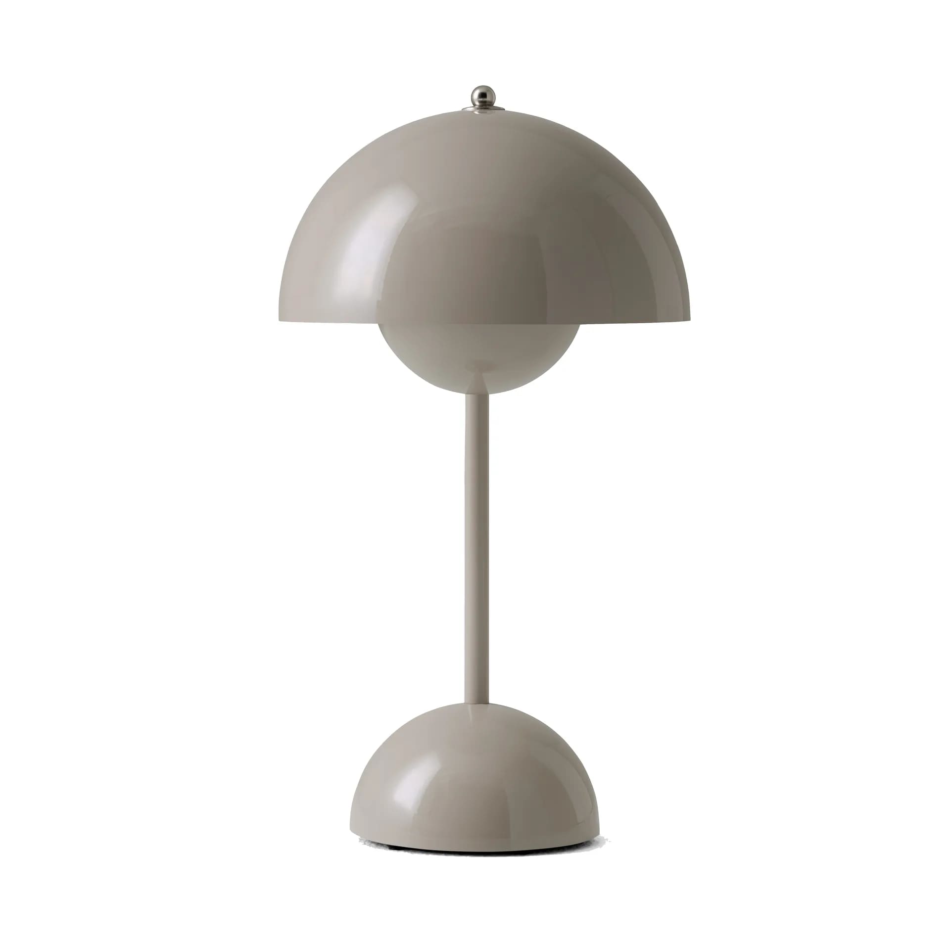Flowerpot VP9 - Table Lamp, Portable