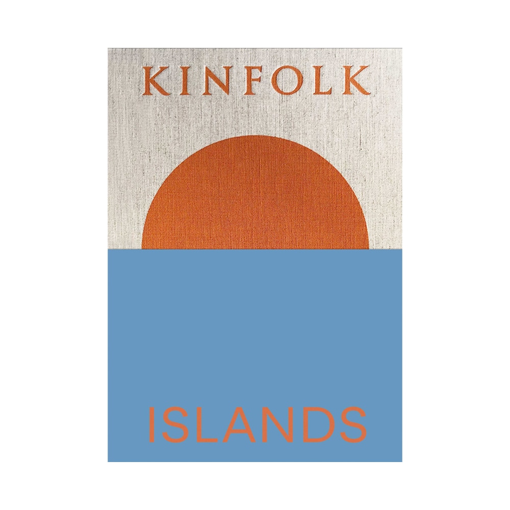 Kinfolk Islands