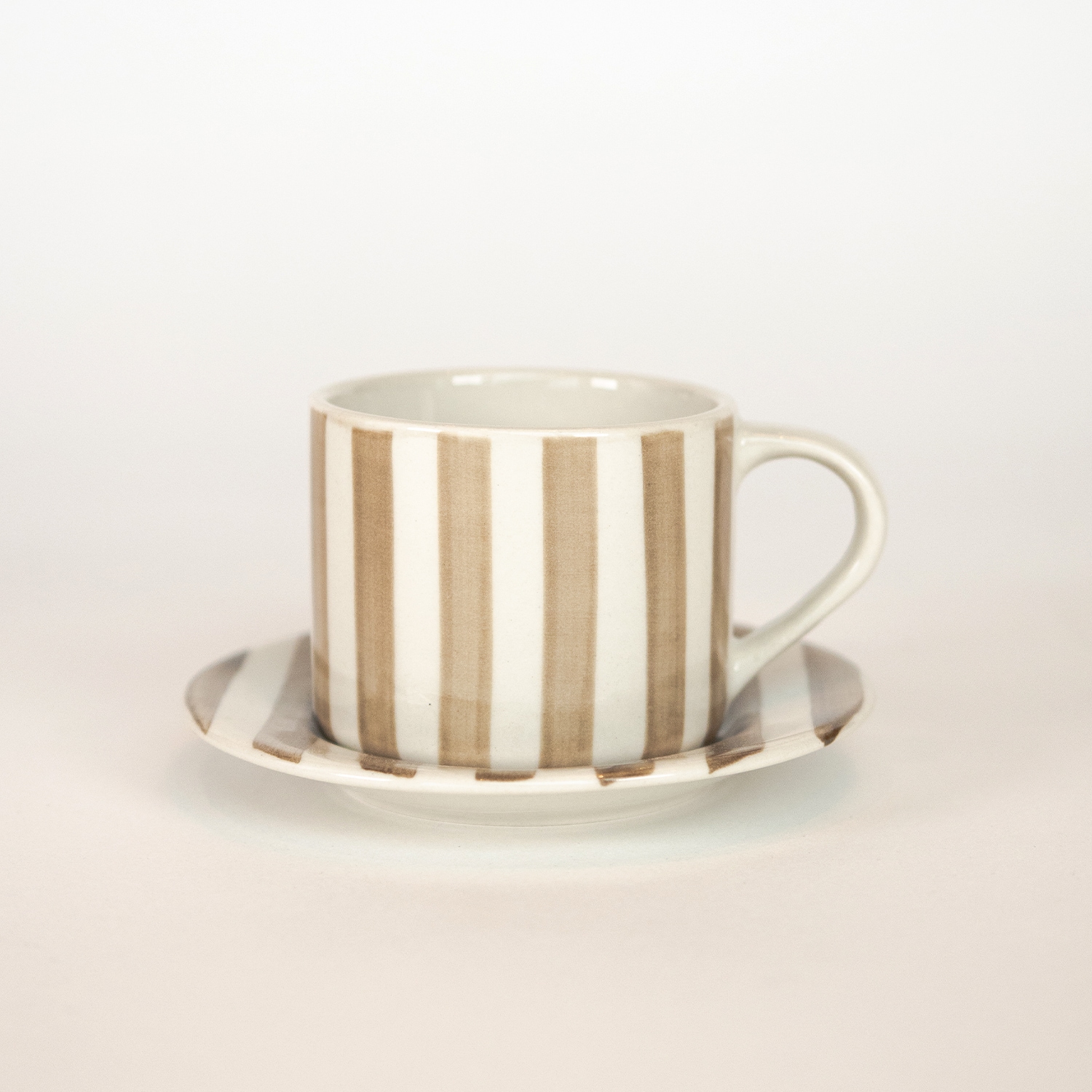 La Bella Tavola - Cup with saucer