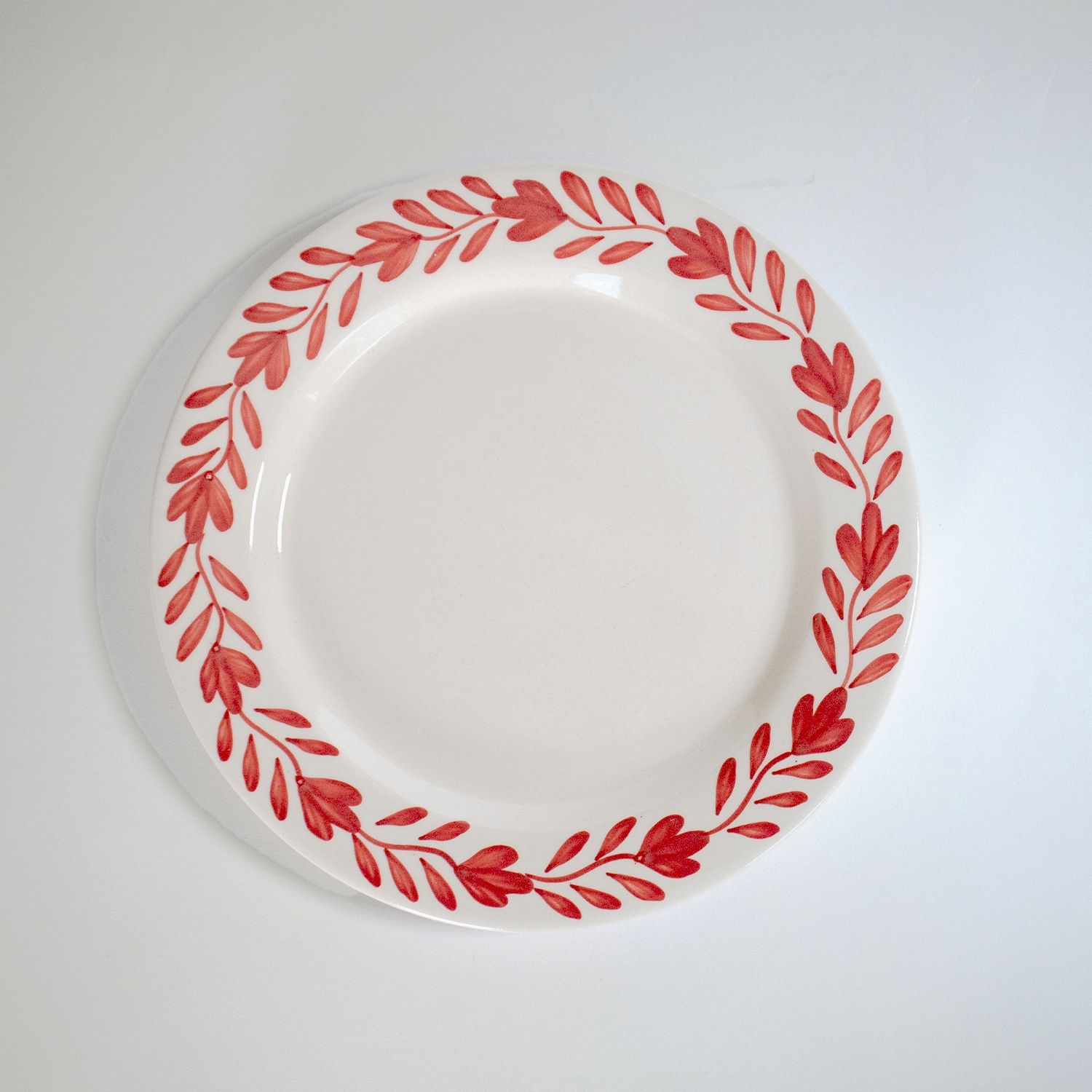 La Bella Tavola - Plate, set of 4