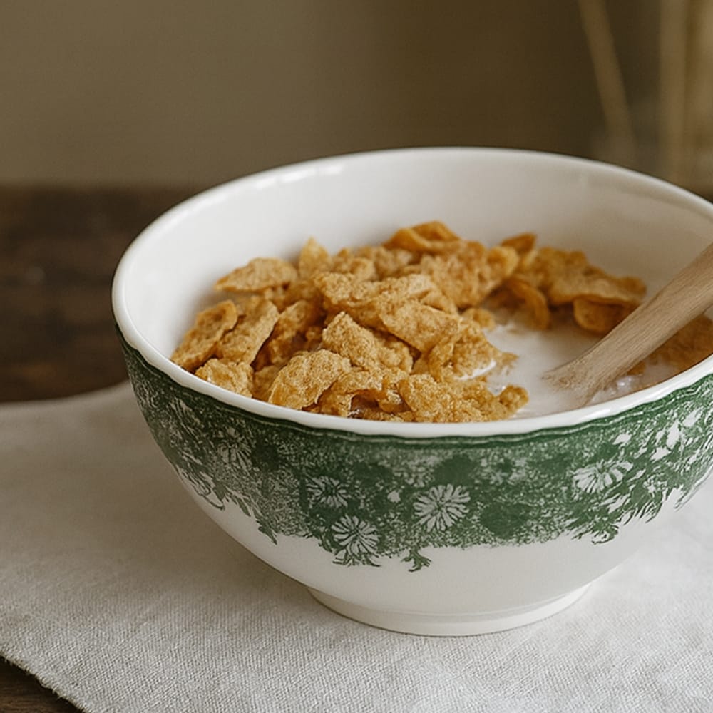 Little ol lady - Bowl Ø13cm