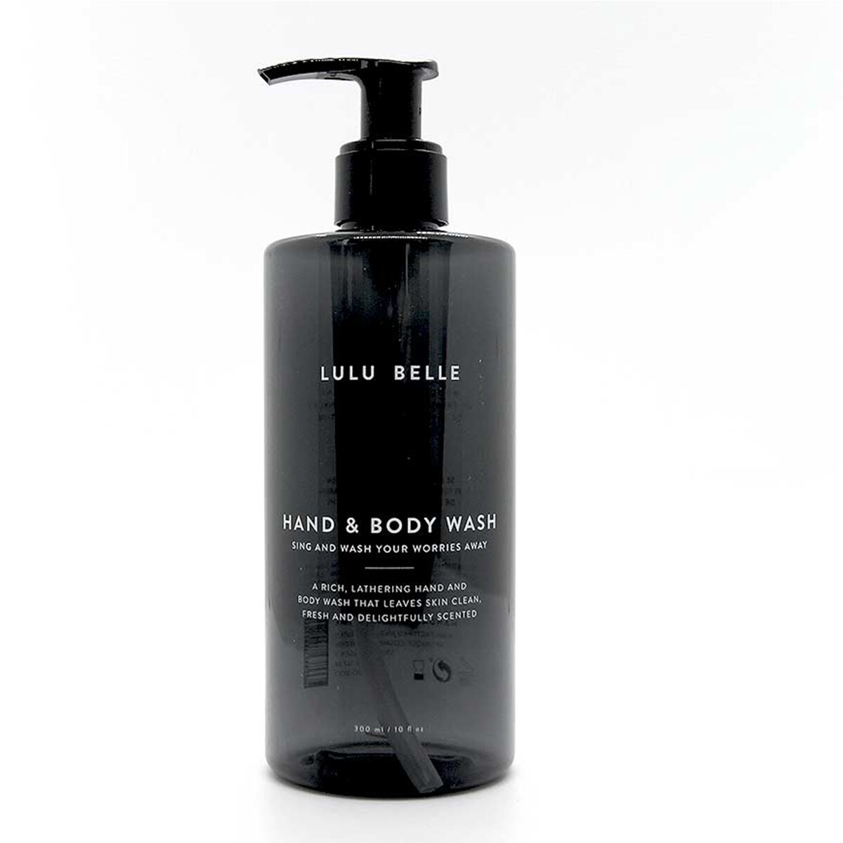 Set of 2 - Lotion & Hand&Body Wash
