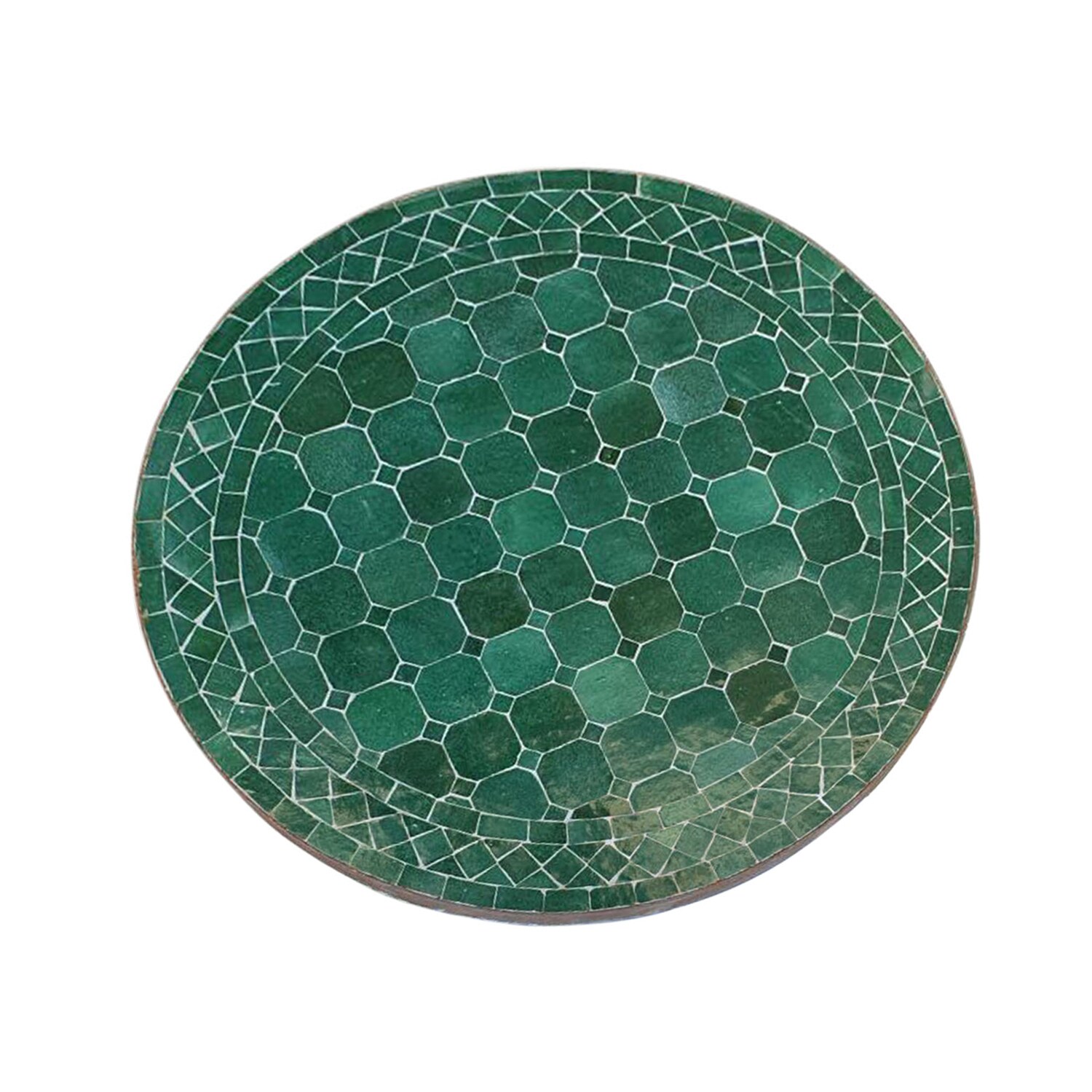 Mosaikbord  Ø60 cm