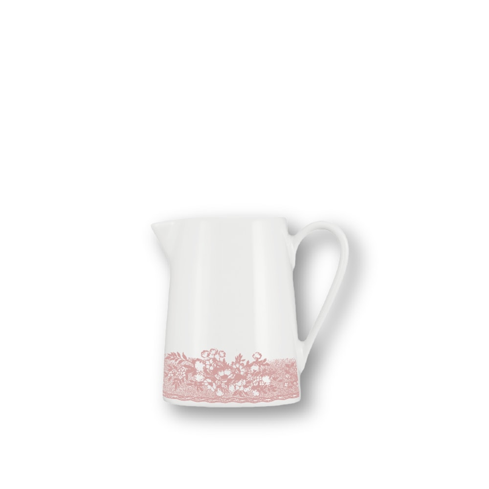 Lady Rosie - Milk jug