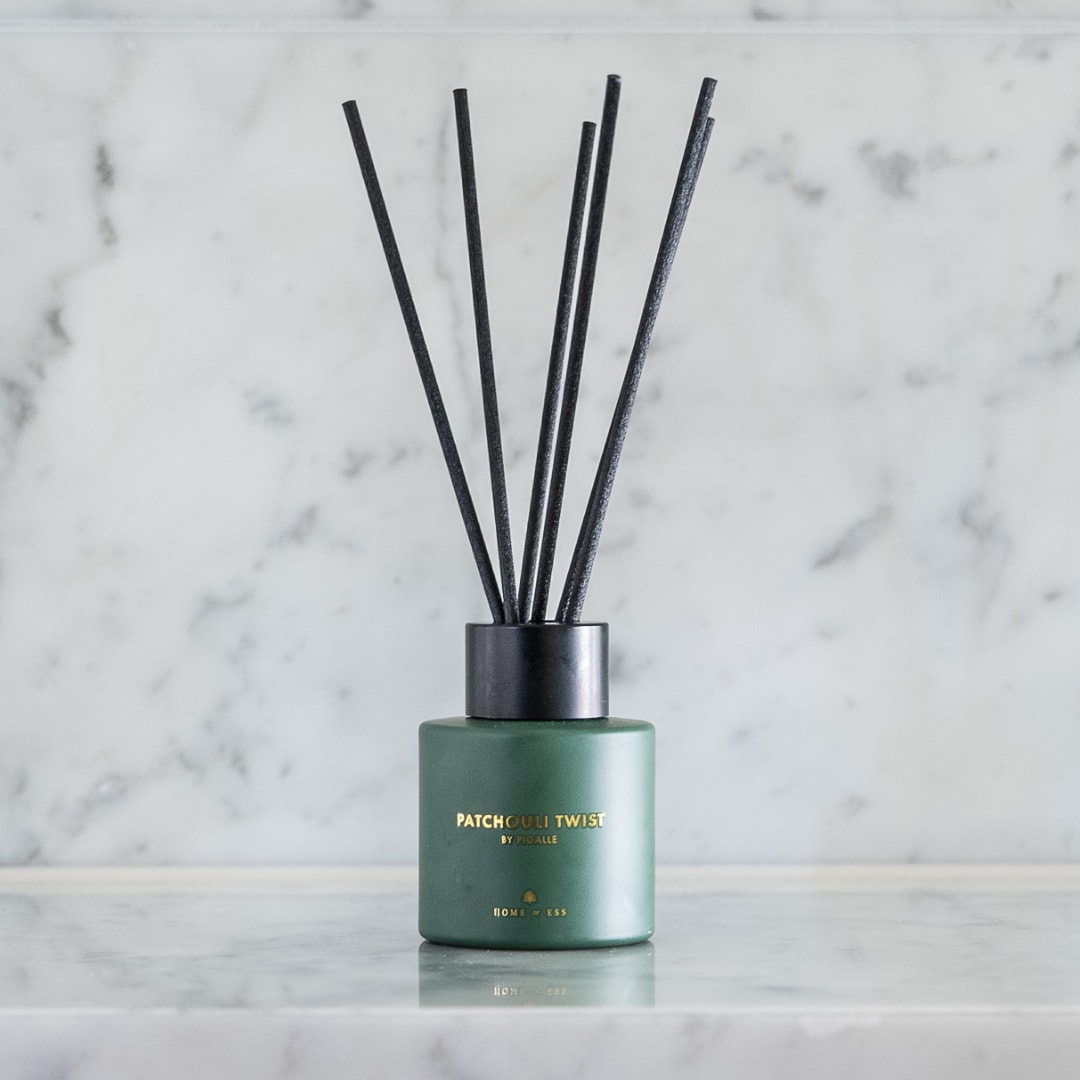 Patchouli Twist by Pigalle - Diffuser