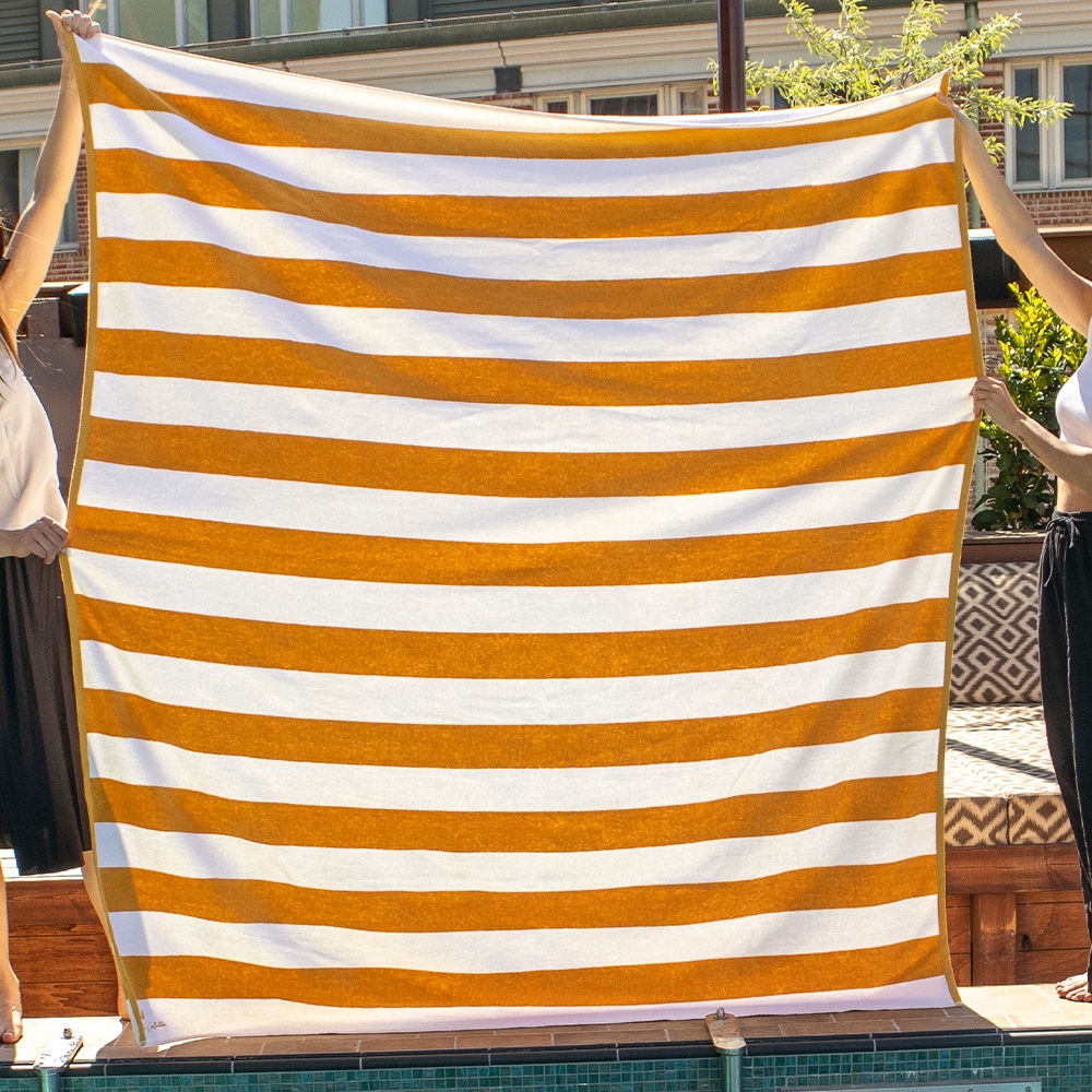 Pool Club Collection - Beach Towel