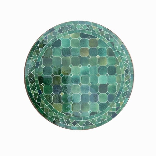 Mosaikbord  Ø60 cm