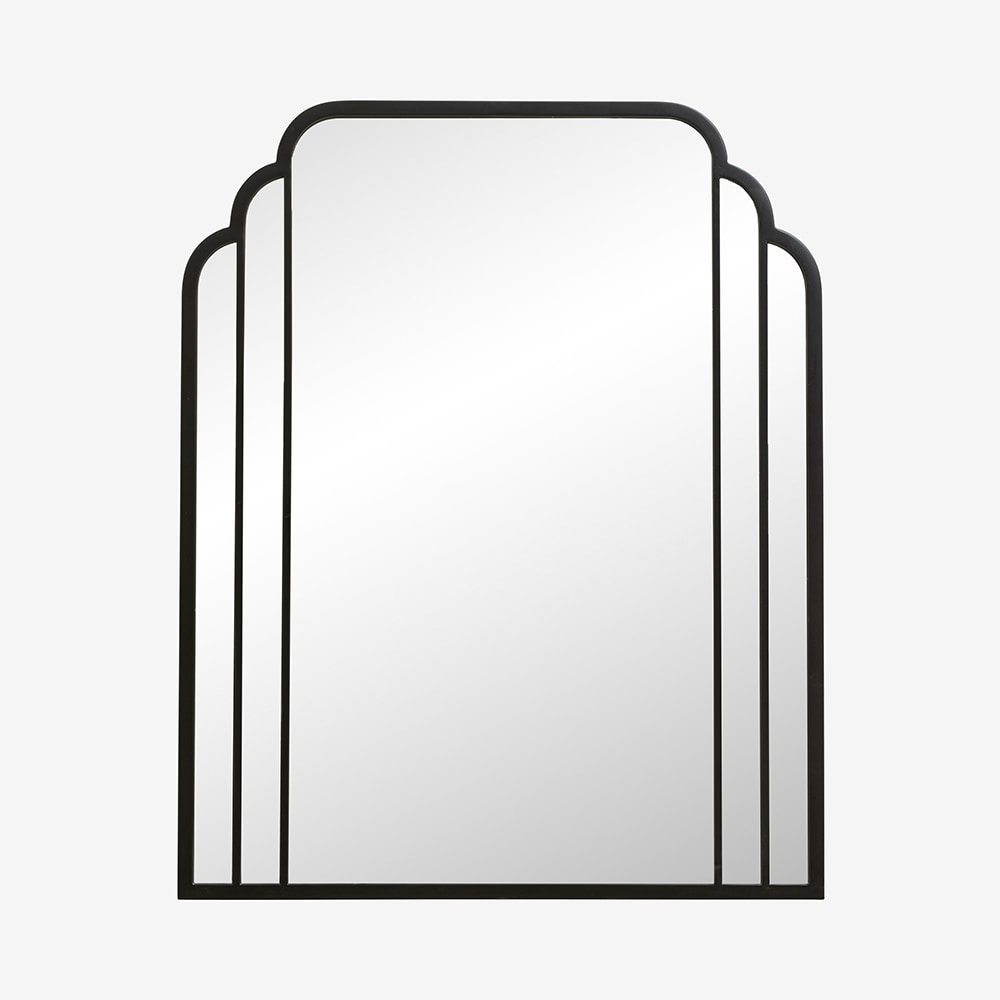 Skylark - Spegel i järn