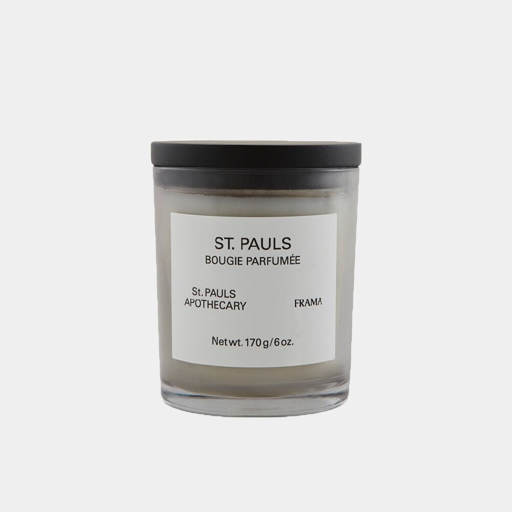 St. Pauls | Scented Candle | 170 g