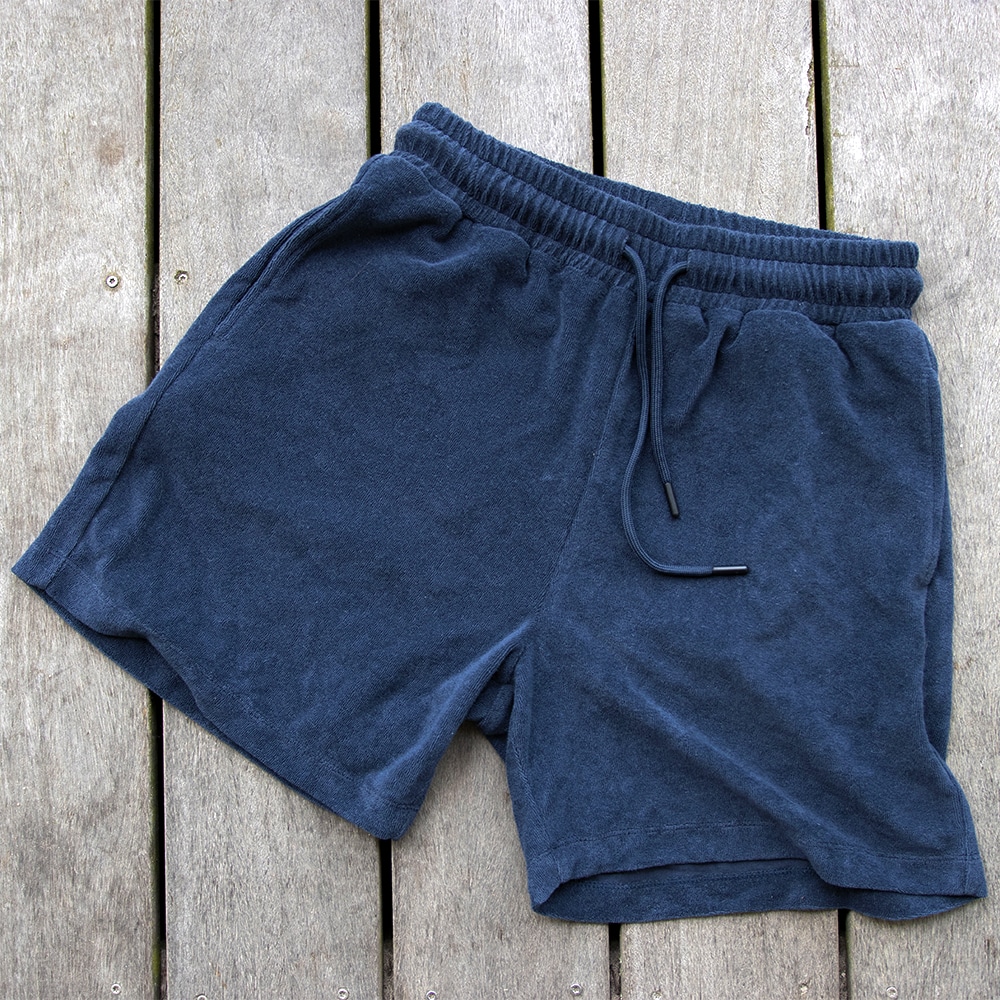 Terry Shorts