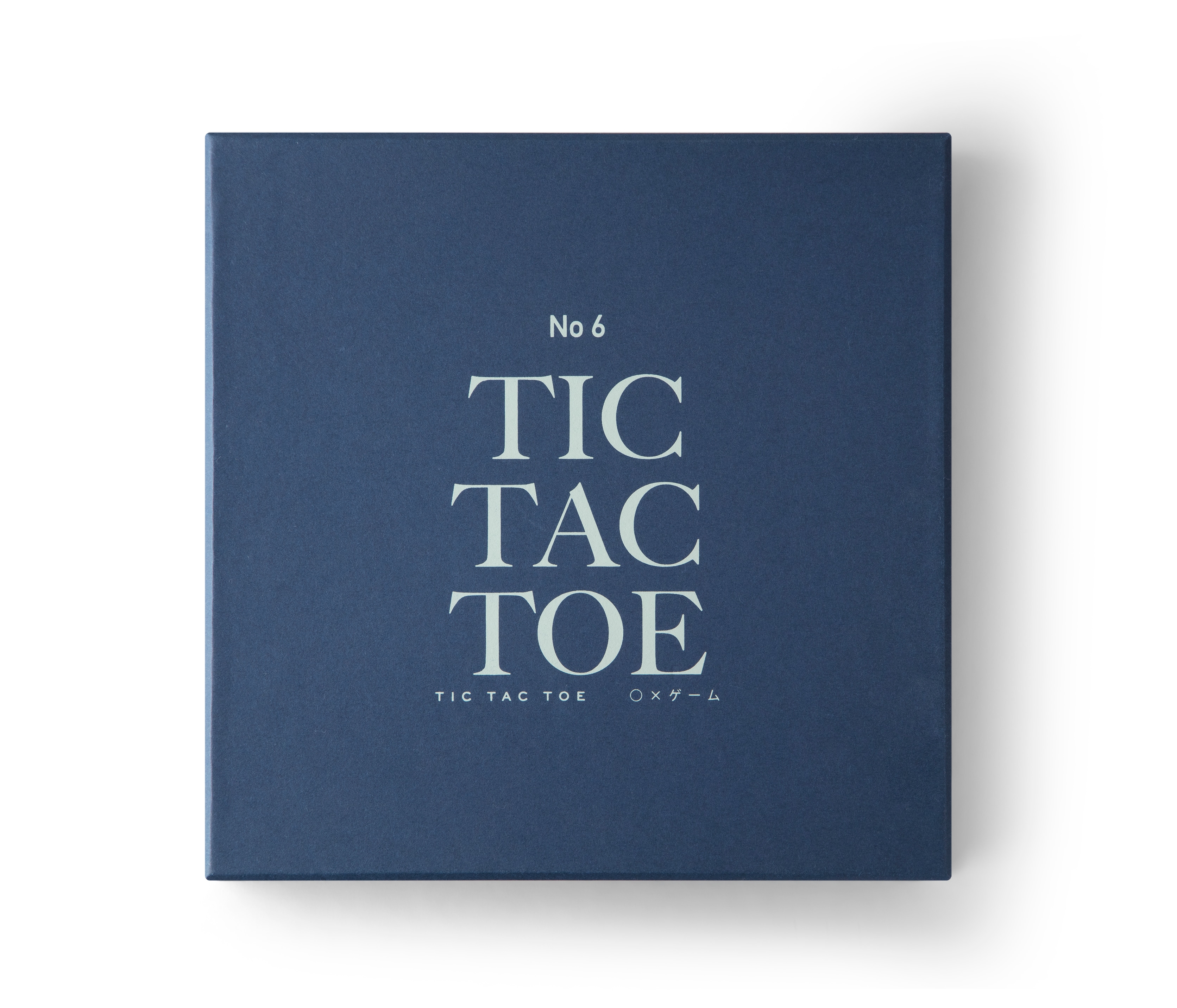 Tic Tac Toe Classic