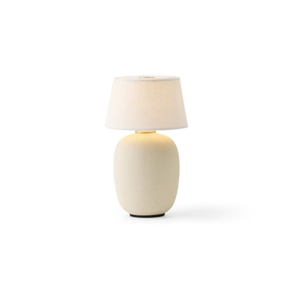 Torso - Table Lamp, Portable