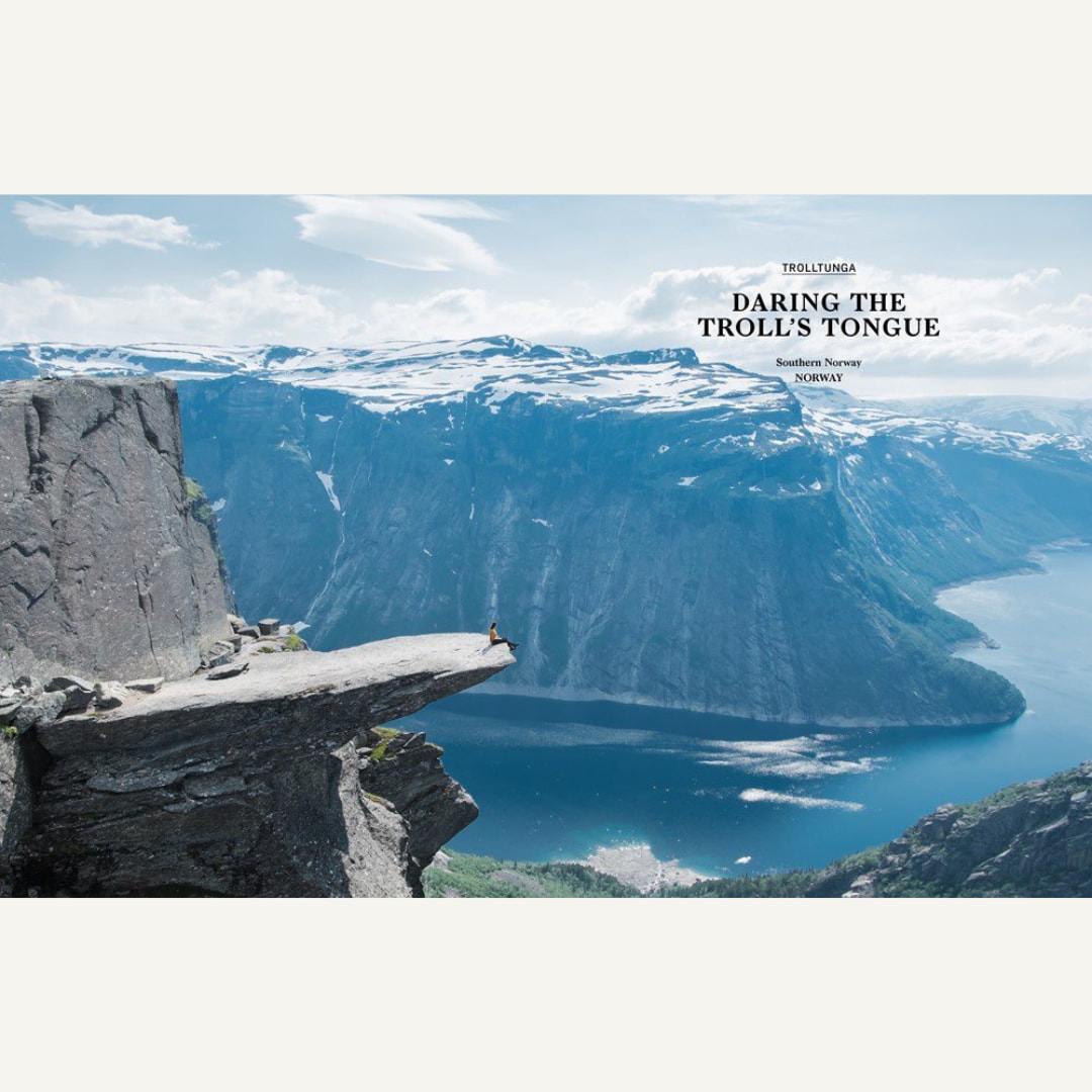 Wanderlust Nordics