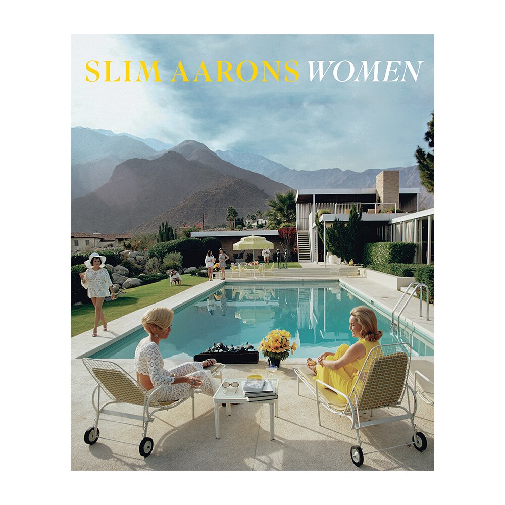 Women – Slim Aarons